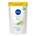 Sabonete Líquido Refil Nivea Erva Doce 200mL